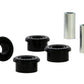 Whiteline Plus 9/98-8/09 Subaru Legacy / 9/98-8/09 Outback Rear C/A Upper Inner Bushing Kit