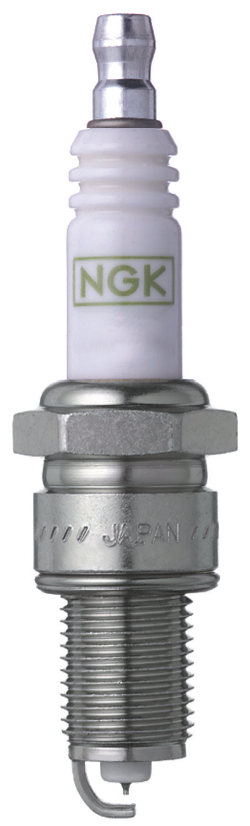 NGK GP Single Platinum Spark Plug Box of 4 (BPR6EGP) - Graveyard Performance