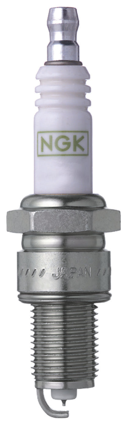 NGK GP Single Platinum Spark Plug Box of 4 (BPR6EGP) - Graveyard Performance