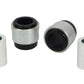 Whiteline Plus 09/02+ Ford Focus / 04-03/08 Mazda 3 Rear Upper Inner & Outer Control Arm Bushing Kit