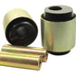 Whiteline Audi A4/A6/A8/S4/S6 (B5/B6/C5/C6/D2) Front Caster Correction Raduis Arm to Chassis Bushing