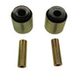 Whiteline Audi A4/A6/A8/S4/S6 (B5/B6/C5/C6/D2) Front Caster Correction Raduis Arm to Chassis Bushing
