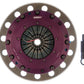 Exedy 96-16 Ford Mustang V8 Hyper Twin Cerametallic Sprung Disc Multi Clutch