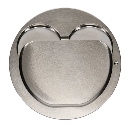 Wiseco Nissan VQ37 1.198inch CH -15.5cc R/Dome 9:1 Piston Shelf Stock - Graveyard Performance