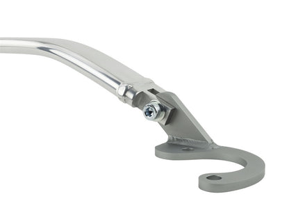 Skunk2 88-00 Honda Civic/Del Sol/90-01 Acura Integra Front Upper Strut Tower Bar - Graveyard Performance