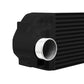 Mishimoto 2016+ Ford Focus RS Intercooler (I/C ONLY) - Black