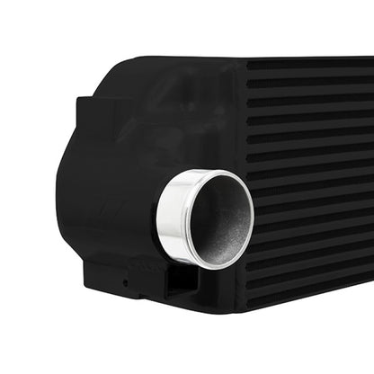 Mishimoto 2016+ Ford Focus RS Intercooler (I/C ONLY) - Black - Graveyard Performance
