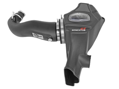 aFe Momentum GT Pro 5R Intake System 15-16 Ford Mustang L4-2.3L EcoBoost - Graveyard Performance