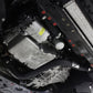 aFe Bladerunner 2.5in Intercooler Hot and Cold Side Tubes, 13-14 Ford Focus ST 2.0L (t) *Black*