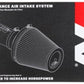 K&N 14-15 Chevy Corvette Stingray 6.2L V8 AirCharger Performance Intake
