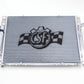 CSF 08-17 Nissan 370Z M/T Radiator