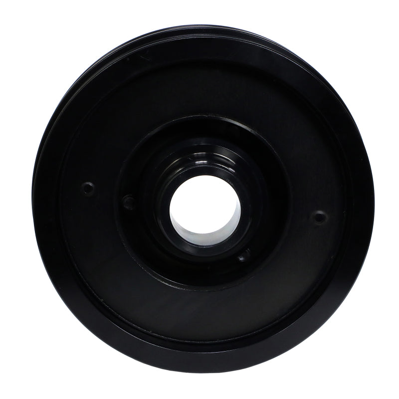 Fluidampr Chevy LS1 / LS6 Corvette Steel Internally Balanced Damper - Graveyard Performance