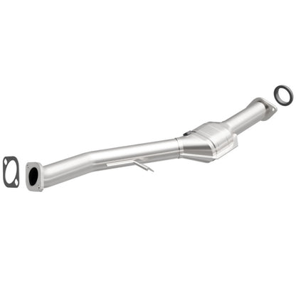 MagnaFlow Conv DF 06-08 Subaru Legacy 2.5L - Graveyard Performance