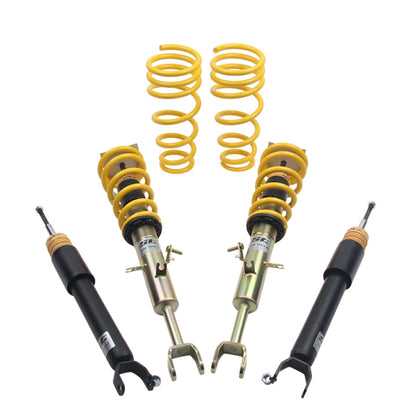 ST X-Height Adjustable Coilovers 03-08 Nissan 350Z (incl. Convertible) - Graveyard Performance