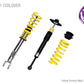 KW Coilover Kit V1 Mazda  3 MPS-Mazdaspeed (BK)