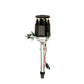 FAST Ignition Distributor SBC/BBC Dual w/ Slip Collar Xdi EZ-Run