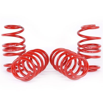 Skunk2 12 Honda Civic Lowering Springs (2.25 - 2.00in) (Set of 4) - Graveyard Performance