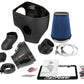aFe Magnum Force Stage-2 Track Series Carbon Fiber AIS w/ Pro 5R Media - 18 Dodge Challenger V8-6.2L
