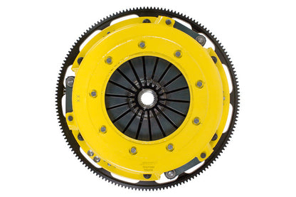 ACT 2011 Ford Mustang Twin Disc XT Street Kit Clutch Kit - Graveyard Performance