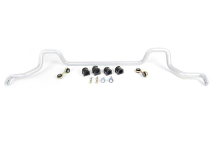 Whiteline 93-98 Toyota Supra MK4 JZA80 Front 30mm Heavy Duty Adjustable Swaybar - Graveyard Performance