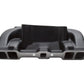 Edelbrock Performer RPM Manifold Black
