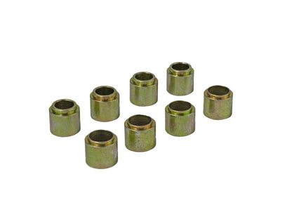 Skunk2 88-91 Honda Civic Front Lower Control Arm - Hard Rubber Bushing - Graveyard Performance