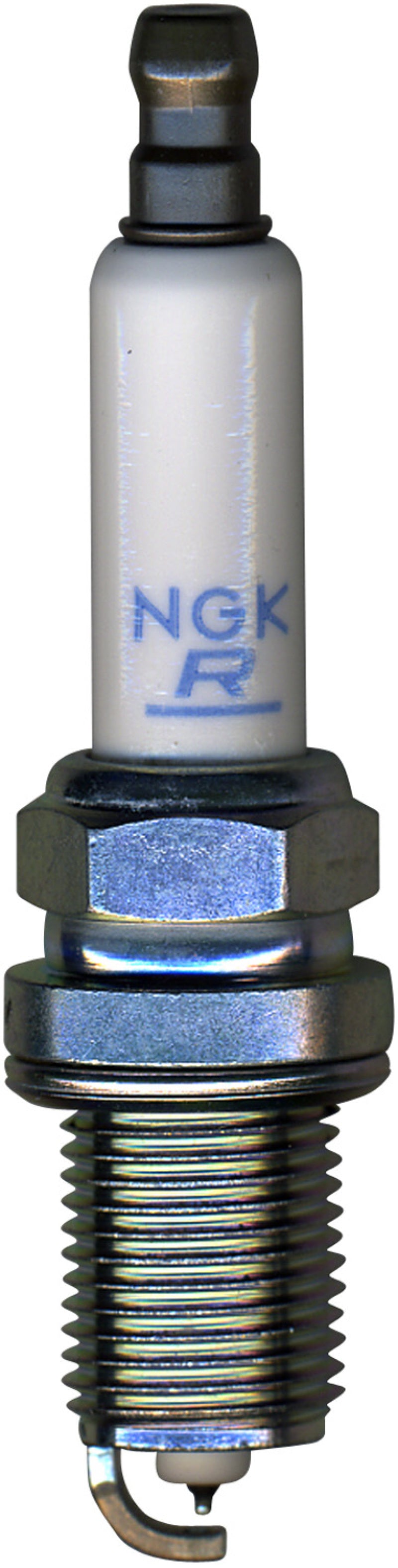 NGK Laser Platinum Spark Plug Box of 4 (PFR8S8EG) - Graveyard Performance