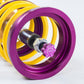 KW Coilover Kit V3 2017+ Honda Civic Type-R FK8 w/ Delete Module