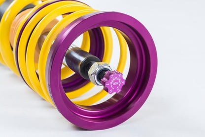KW Coilover Kit V3 2017+ Honda Civic Type-R FK8 w/ Delete Module - Graveyard Performance