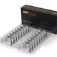 King Engine Bearings Chevy LS1 / LS6 (Size 010X) Performance Rod Bearing Set