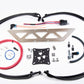 Radium Engineering 03-07 Mitsubishi Evo 8/9 Fuel Surge Tank Kit (FST NOT Incl)