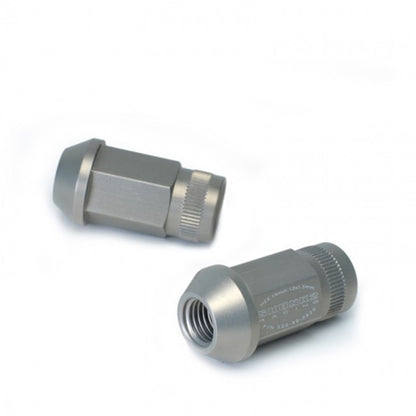 Skunk2 12 x 1.5 Forged Lug Nut Set (20 Pcs.) - Graveyard Performance