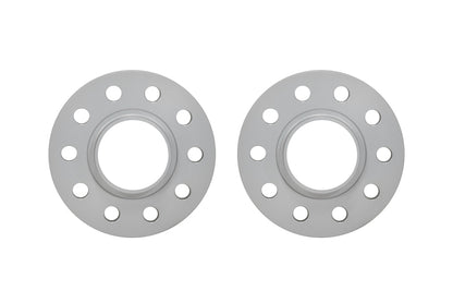 Eibach Pro-Spacer 15mm Spacer / 5x112 Bolt Pattern / Hub 66.5 for 08-11 Audi S5 / 09 Q5 / 09-11 A4 - Graveyard Performance