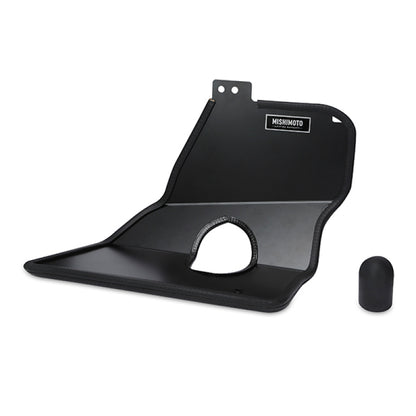 Mishimoto 2015 Subaru STi Performance Intake - Wrinkle Black - Graveyard Performance
