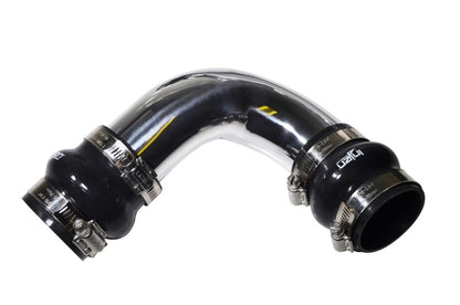 Injen 17-19 Honda Civic Type-R Aluminum Intercooler Pipe Kit - Polished - Graveyard Performance