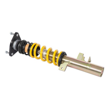 ST XTA Adjustable Coilovers 10-13 Mazdaspeed 3 - Graveyard Performance