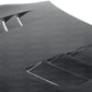 Seibon 12-13 BRZ/FRS TS Style Carbon Fiber Hood
