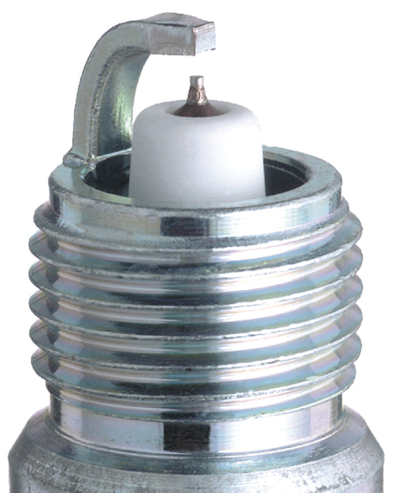 NGK Single Iridium Spark Plug Box of 4 (UR45IX) - Graveyard Performance