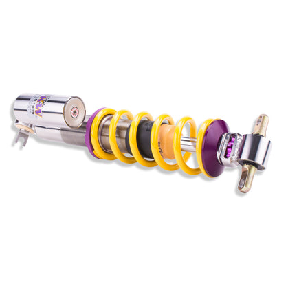 KW Coilover Kit V3 Chevrolet Corvette (C7) w/ electronic shock control - Graveyard Performance