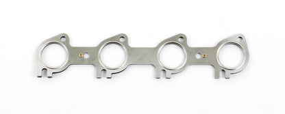 Cometic 91-01 Ford 4.6L SOHC / 99+ 5.4L Triton .030 inch MLS Exhaust Gaskets (Pair) - Graveyard Performance