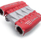 Edelbrock Manifold Chevy Ls LS3 Cross Ram w/ Red Plenums
