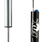 Fox 2.0 Factory Series 8.5in. Smooth Bdy Remote Res. Shock w/Hrglss Eyelet (Cust. Valv) CD Adj - Blk