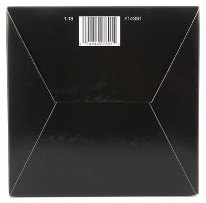 K&N Round Tapered Universal Air Filter 6in Flange ID x 7.5in Base OD x 5in Top OD x 6.5in Height - Graveyard Performance