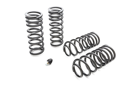 Eibach Pro-Kit for 83-93 Ford Mustang Convertible FOX V8 5.0L - Graveyard Performance