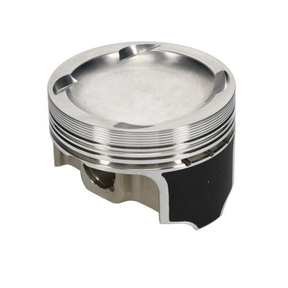 Wiseco Honda Turbo -15.4cc 1.174 X 75.5MM Piston Shelf Stock - Graveyard Performance