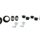 Whiteline Plus 12+ VW Golf MK7 Front Caster Correction Kit