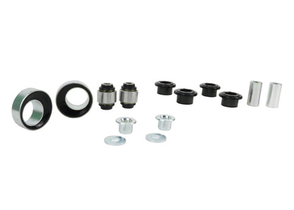 Whiteline Plus 12+ VW Golf MK7 Front Caster Correction Kit - Graveyard Performance