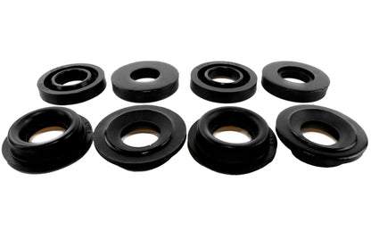 Whiteline 12+ Scion FR-S/Subaru BRZ/Toyota 86/Toyota GT-86 Rear Crossmember-Mount Insert Bushing - Graveyard Performance