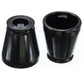 Energy Suspension 62-76 Chrysler A-Body / 62-79 B-Body / 70-74 E-Body Blk Torsion Bar Dust Boot Set
