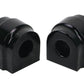 Whiteline 06-12 Audi A3 Quattro 20mm Rear Sway Bar Mount Bushing Kit